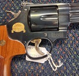 Smith & Wesson 29-10 44mag Cabela's 50th Anniversary - 11 of 14