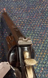 Smith & Wesson 29-10 44mag Cabela's 50th Anniversary - 10 of 14