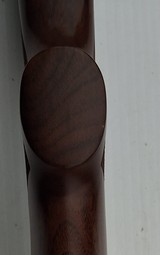 Benelli Super 90 20ga 25in Barrel Walnut Stock - Image 7 of 11