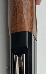 Benelli Super 90 20ga 25in Barrel Walnut Stock - Image 5 of 11