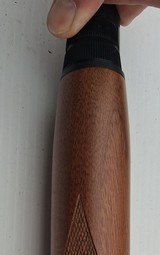 Benelli Super 90 20ga 25in Barrel Walnut Stock - Image 6 of 11