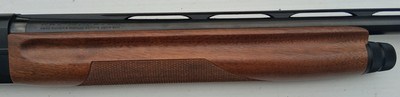 Benelli Super 90 20ga 25in Barrel Walnut Stock - Image 11 of 11