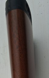 Benelli Super 90 20ga 25in Barrel Walnut Stock - Image 9 of 11