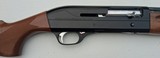 Benelli Super 90 20ga 25in Barrel Walnut Stock - Image 2 of 11