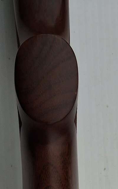 Benelli Super 90 20ga 25in Barrel Walnut Stock - Image 7 of 11