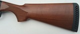 Benelli Super 90 20ga 25in Barrel Walnut Stock - Image 4 of 11