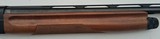 Benelli Super 90 20ga 25in Barrel Walnut Stock - Image 11 of 11