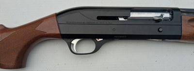 Benelli Super 90 20ga 25in Barrel Walnut Stock - Image 2 of 11