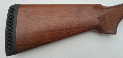 Benelli Super 90 20ga 25in Barrel Walnut Stock - Image 10 of 11