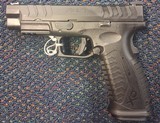 Springfield XDElite 9mm Used - 1 of 7