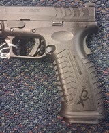 Springfield XDElite 9mm Used - 2 of 7