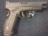 Springfield XDElite 9mm Used - 4 of 7