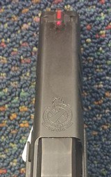 Springfield XDElite 9mm Used - 5 of 7