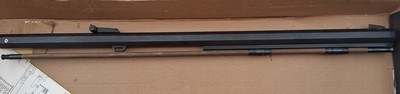 Thompson Center Hawken Renegade 50 Cal Flintlock - Image 8 of 11