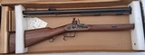 Thompson Center Hawken Renegade 50 Cal Flintlock