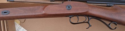 Thompson Center Hawken Renegade 50 Cal Flintlock - Image 5 of 11
