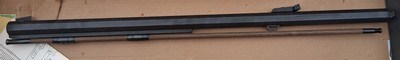 Thompson Center Hawken Renegade 50 Cal Flintlock - Image 9 of 11