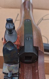 Thompson Center Hawken Renegade 50 Cal Flintlock - Image 6 of 11