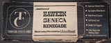 Thompson Center Hawken Renegade 50 Cal Flintlock - Image 10 of 11