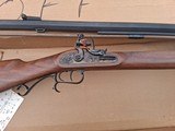 Thompson Center Hawken Renegade 50 Cal Flintlock - Image 3 of 11