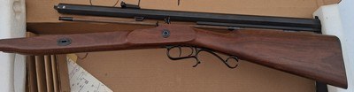 Thompson Center Hawken Renegade 50 Cal Flintlock - Image 4 of 11