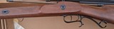 Thompson Center Hawken Renegade 50 Cal Flintlock - Image 5 of 11