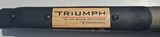 Thompson Center Triumph 50 Cal - Image 6 of 9