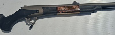 Thompson Center Triumph 50 Cal - Image 2 of 9