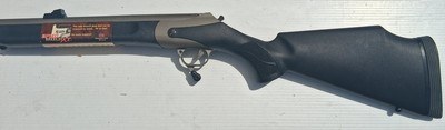 Thompson Center Triumph 50 Cal - Image 3 of 9
