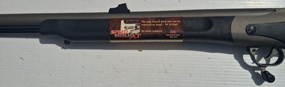 Thompson Center Triumph 50 Cal - Image 4 of 9