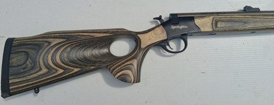 Remington Genesis 50 cal Inline Muzzleloader - Image 2 of 10