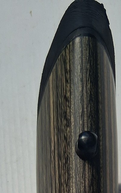 Remington Genesis 50 cal Inline Muzzleloader - Image 7 of 10