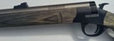 Remington Genesis 50 cal Inline Muzzleloader - Image 5 of 10