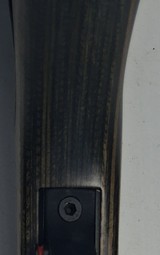 Remington Genesis 50 cal Inline Muzzleloader - Image 8 of 10