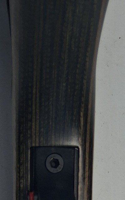 Remington Genesis 50 cal Inline Muzzleloader - Image 8 of 10