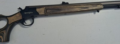 Remington Genesis 50 cal Inline Muzzleloader - Image 1 of 10