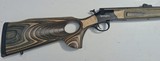 Remington Genesis 50 cal Inline Muzzleloader - Image 2 of 10