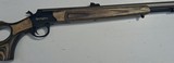 Remington Genesis 50 cal Inline Muzzleloader - Image 1 of 10