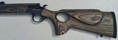 Remington Genesis 50 cal Inline Muzzleloader - Image 3 of 10