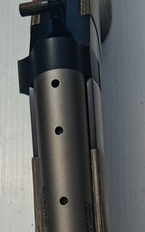Remington Genesis 50 cal Inline Muzzleloader - Image 10 of 10