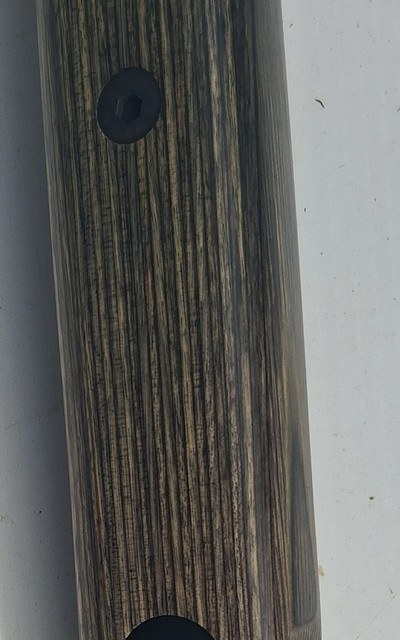 Remington Genesis 50 cal Inline Muzzleloader - Image 6 of 10