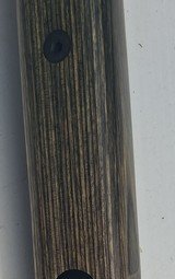 Remington Genesis 50 cal Inline Muzzleloader - Image 6 of 10