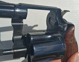 Smith & Wesson Model 36 Ladysmith 38 S&W - 8 of 10