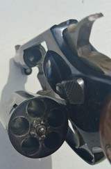 Smith & Wesson Model 36 Ladysmith 38 S&W - 9 of 10
