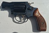 Smith & Wesson Model 36 Ladysmith 38 S&W - 3 of 10