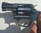 Smith & Wesson Model 36 Ladysmith 38 S&W - 7 of 10