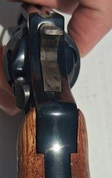 Smith & Wesson Model 36 Ladysmith 38 S&W - 4 of 10