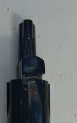 Smith & Wesson Model 36 Ladysmith 38 S&W - 10 of 10