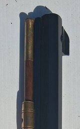 Thompson Center Hawkin 50cal Percussion comes with a 3x9 T/C hunter scope - Image 6 of 10