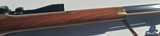 Thompson Center Hawkin 50cal Percussion comes with a 3x9 T/C hunter scope - Image 4 of 10